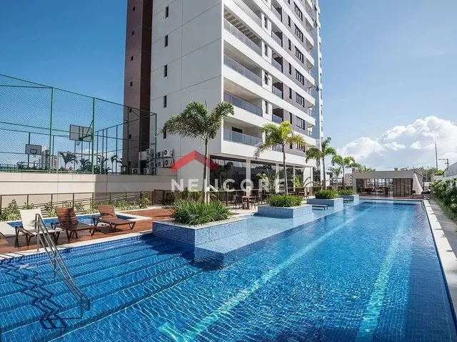 Imagem: Apartamento em Avenida João Cirilo da Silva