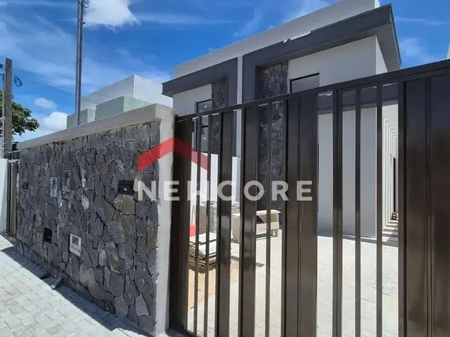 Imagem: Casa em Rua Sérgio Augusto Penazzi - José