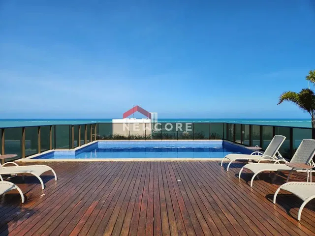 Imagem: Apartamento em Avenida José Américo de