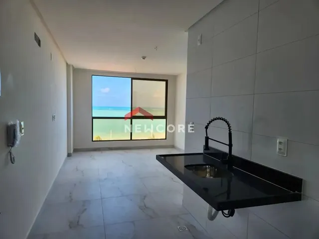 Imagem 3: Flat em Rua Coronel Aureliano - Ponta de Matos - Cabedelo/Pb