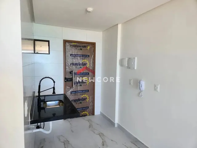 Imagem 9: Flat em Rua Coronel Aureliano - Ponta de Matos - Cabedelo/Pb