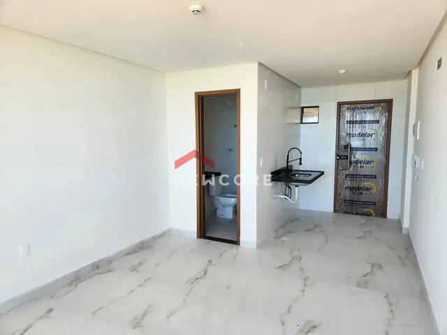 Imagem 11: Flat em Rua Coronel Aureliano - Ponta de Matos - Cabedelo/Pb
