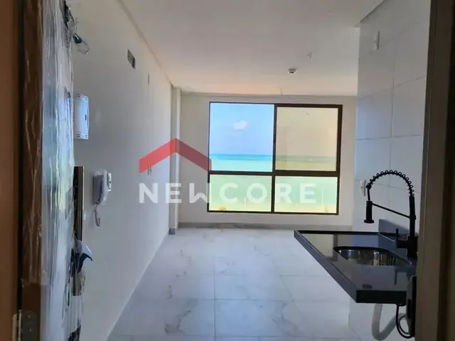 Imagem 6: Flat em Rua Coronel Aureliano - Ponta de Matos - Cabedelo/Pb