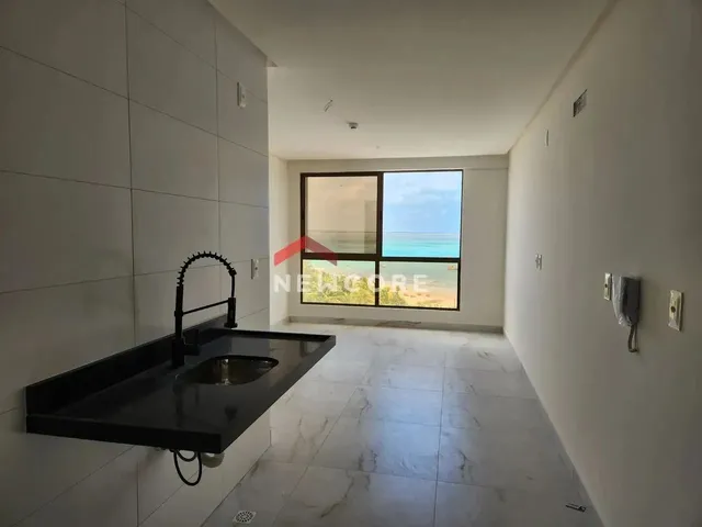 Imagem 7: Flat em Rua Coronel Aureliano - Ponta de Matos - Cabedelo/Pb