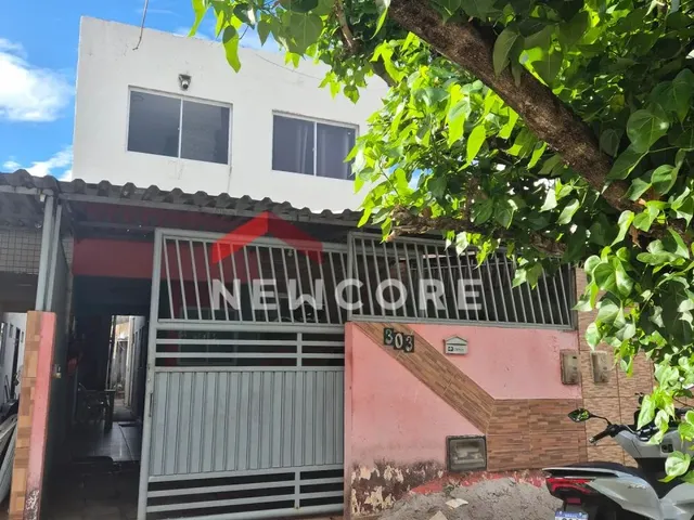 Imagem: Casa em Rua Rita Pinheiro Vilar - Gramame