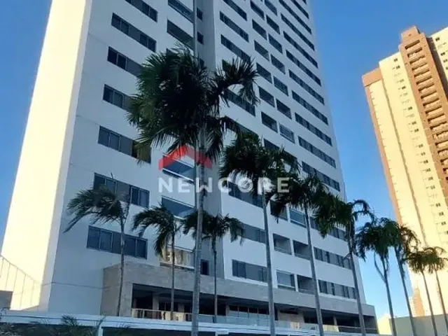 Imagem: Apartamento em Rua Francisco Mendes Sobreira