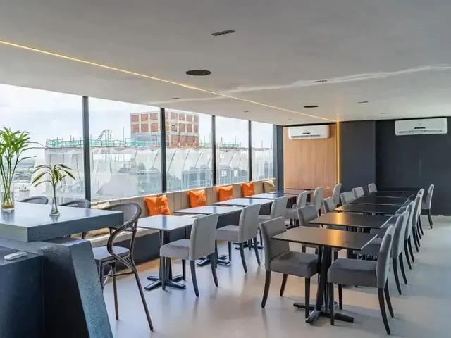 Imagem 14: Ponta de Campina - Vendo Lindo Flat de 25 Metros , Próximo da Praia , no Edifício