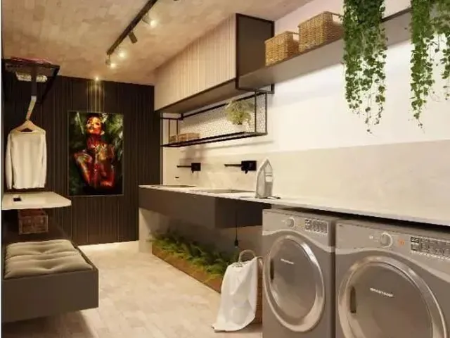 Imagem 6: Ponta de Campina - Vendo Lindo Flat de 25 Metros , Próximo da Praia , no Edifício