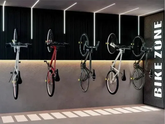 Imagem 10: Ponta de Campina - Vendo Lindo Flat de 25 Metros , Próximo da Praia , no Edifício