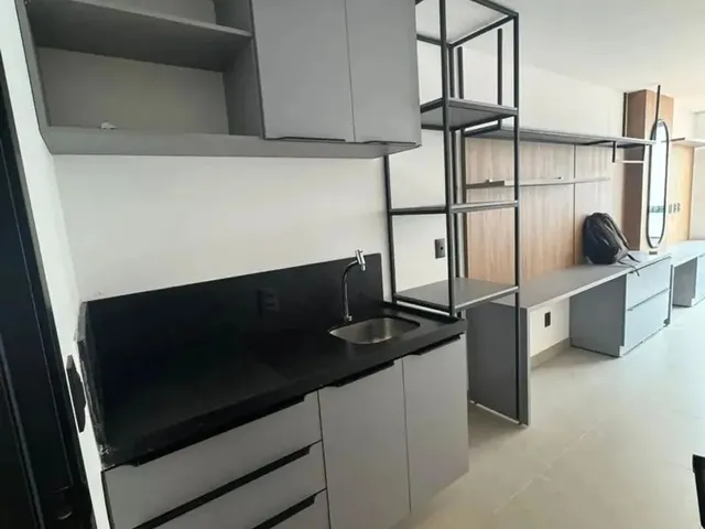 Imagem 15: Ponta de Campina - Vendo Lindo Flat de 25 Metros , Próximo da Praia , no Edifício