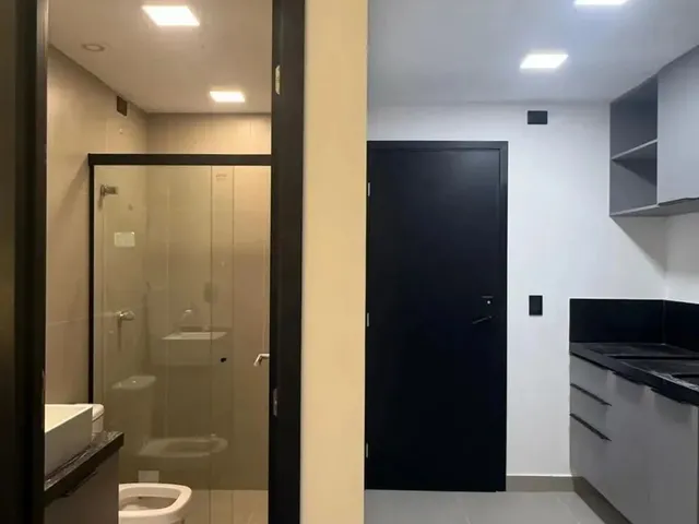 Imagem 16: Ponta de Campina - Vendo Lindo Flat de 25 Metros , Próximo da Praia , no Edifício