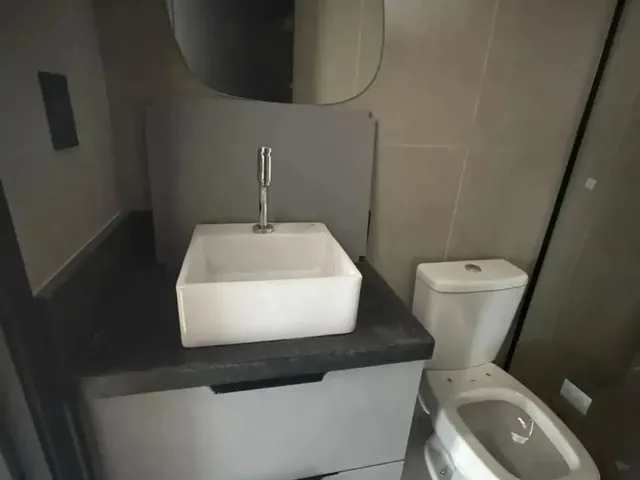 Imagem 13: Ponta de Campina - Vendo Lindo Flat de 25 Metros , Próximo da Praia , no Edifício
