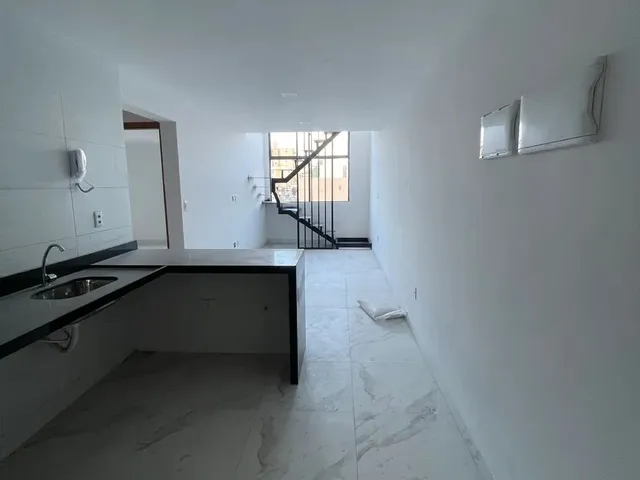 Imagem: Cobertura nos Bancários 2 Quartos Área