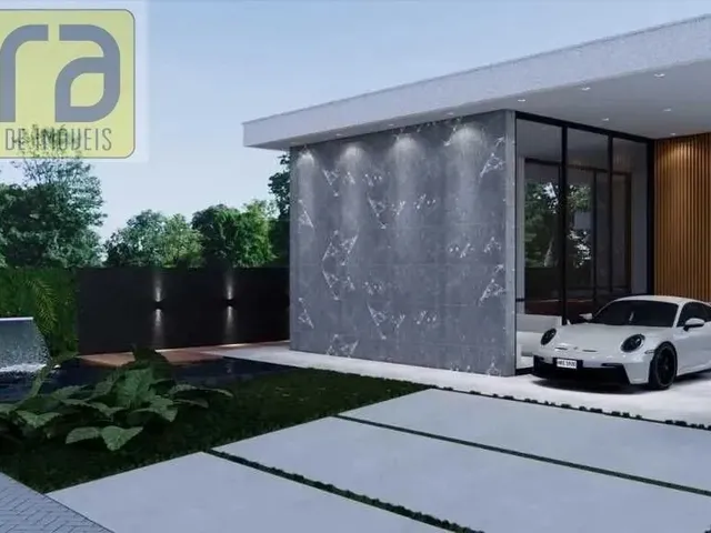 Imagem: Casa Térrea 170 M² no Portal do Sol
