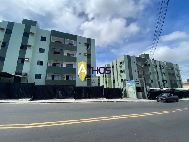 Imagem: Apartamento em Mangabeira, João Pessoa/Pb