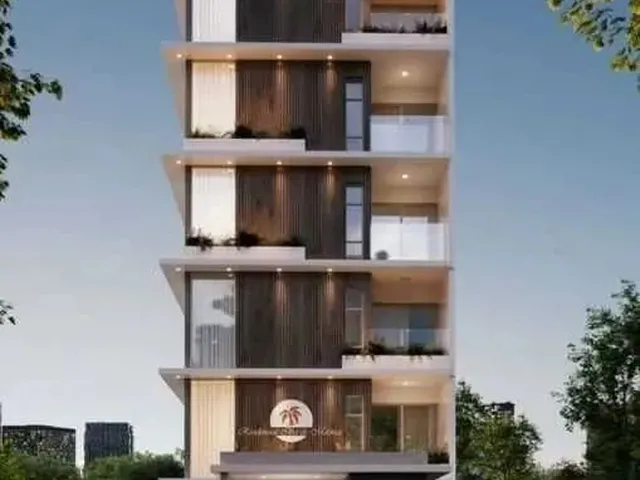 Imagem: Apartamento no Atiplano com Elevador - com