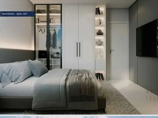 Imagem 11: Apartamento no Atiplano com Elevador - com 02 e 03 Quartos