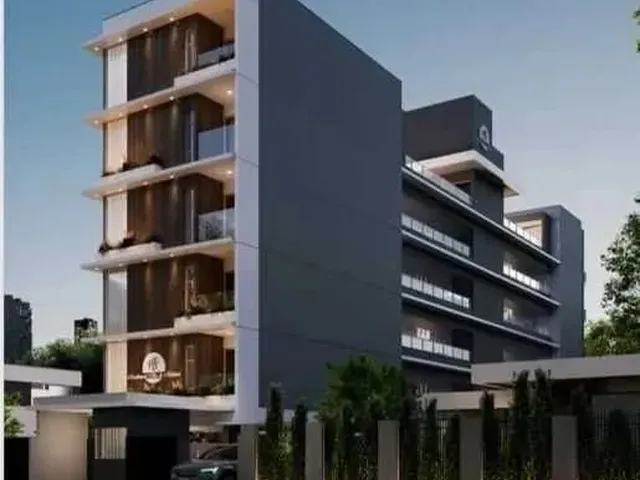 Imagem 15: Apartamento no Atiplano com Elevador - com 02 e 03 Quartos