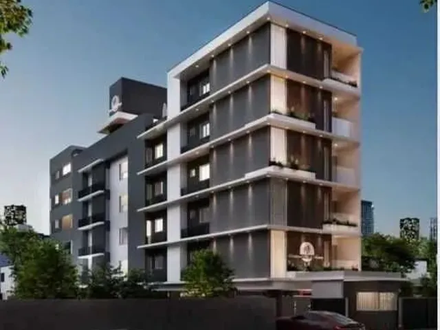 Imagem 14: Apartamento no Atiplano com Elevador - com 02 e 03 Quartos