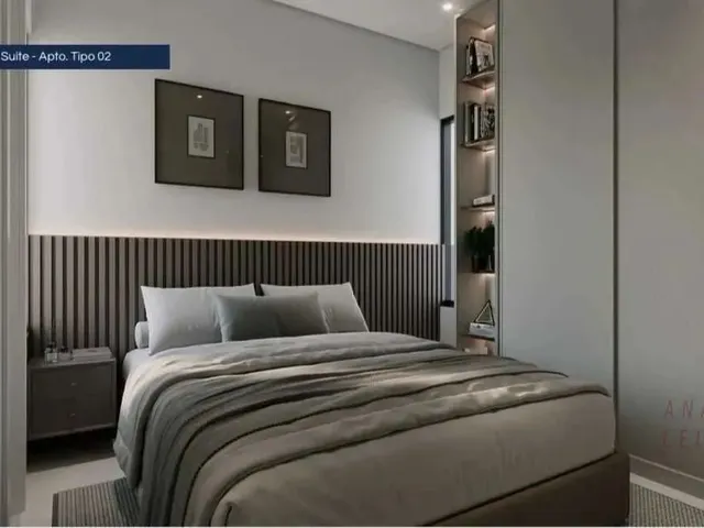 Imagem 13: Apartamento no Atiplano com Elevador - com 02 e 03 Quartos