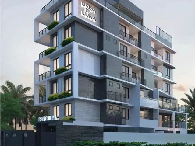 Imagem 1: Apartamento Jardim Luna C/03 Quartos, Sendo 01 Suíte, Varanda, 01 Vaga Nascente Sul