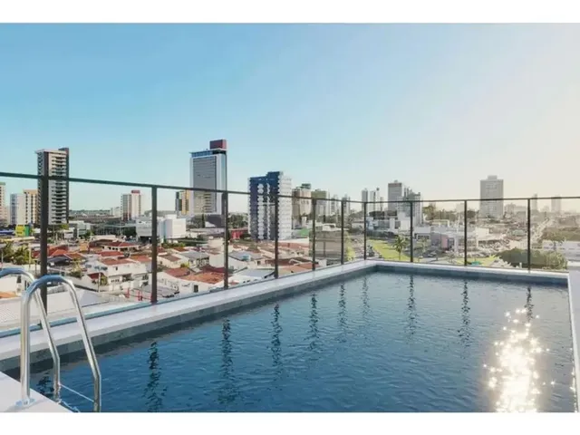 Imagem 4: Apartamento Jardim Luna C/03 Quartos, Sendo 01 Suíte, Varanda, 01 Vaga Nascente Sul