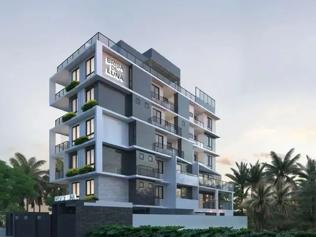 Imagem 14: Apartamento Jardim Luna C/03 Quartos, Sendo 01 Suíte, Varanda, 01 Vaga Nascente Sul