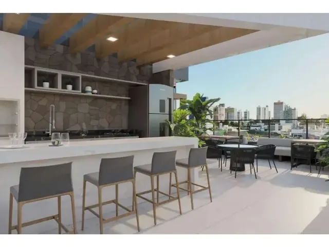 Imagem 8: Apartamento Jardim Luna C/03 Quartos, Sendo 01 Suíte, Varanda, 01 Vaga Nascente Sul