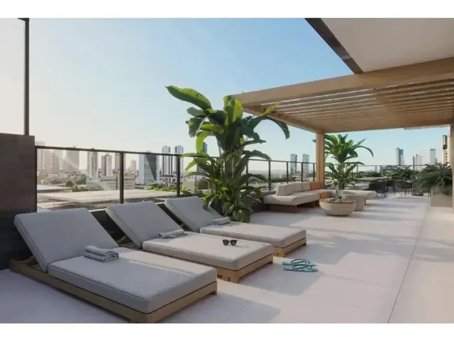 Imagem 6: Apartamento Jardim Luna C/03 Quartos, Sendo 01 Suíte, Varanda, 01 Vaga Nascente Sul