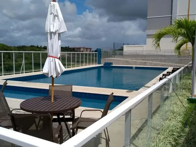 Imagem: Repasse de Apartamento 2 Qtos no Portal