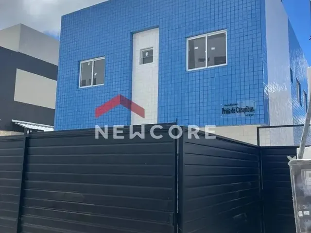 Imagem: Apartamento em Rua Kleonyce Corrêa - Gramame