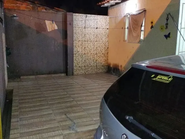 Imagem: Vendo Casa 130.000,00