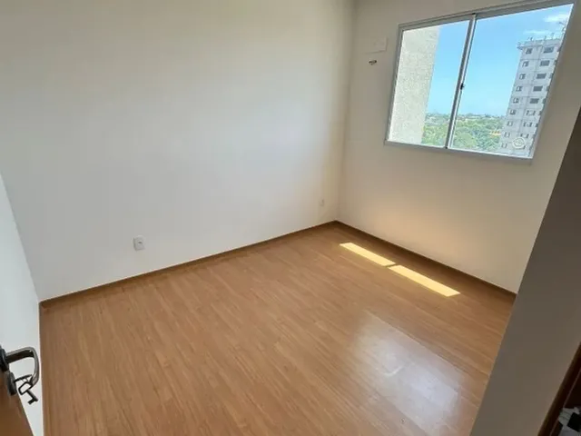 Imagem 2: Apartamento 2 Quartos Altiplano