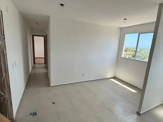 Imagem 4: Apartamento 2 Quartos Altiplano
