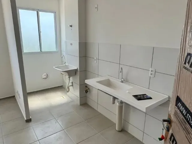Imagem 6: Apartamento 2 Quartos Altiplano