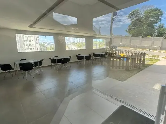 Imagem 9: Apartamento 2 Quartos Altiplano