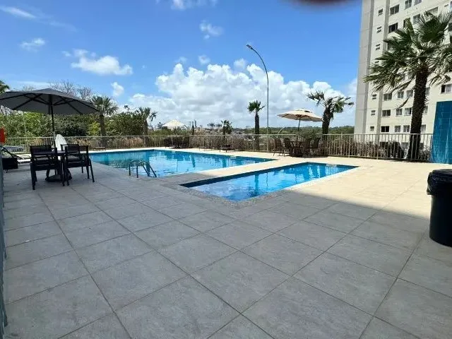 Imagem 8: Apartamento 2 Quartos Altiplano