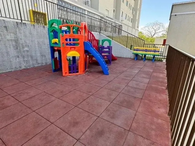 Imagem 7: Apartamento 2 Quartos Altiplano