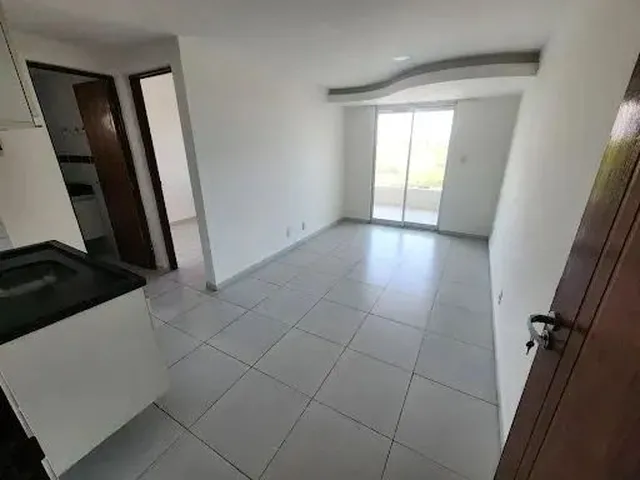 Imagem: Apartamento de 01 Quarto À 50M da Praia