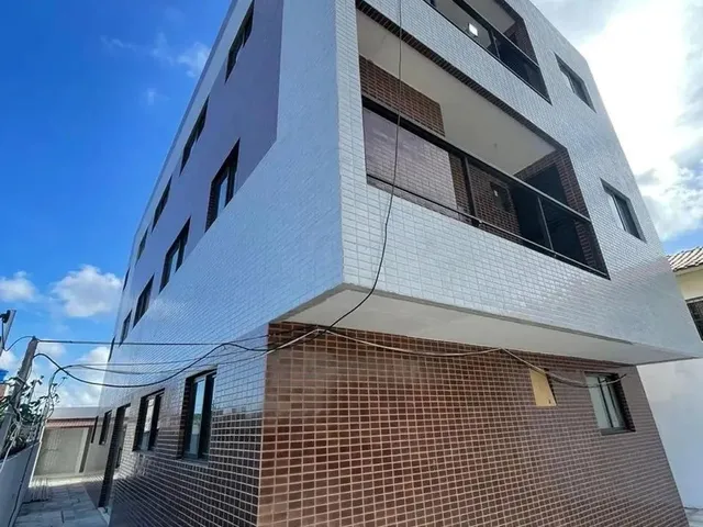 Imagem 4: Imóvel para Venda com 50 Metros Quadrados com 2 Quartos em Torre - João Pessoa - Pb