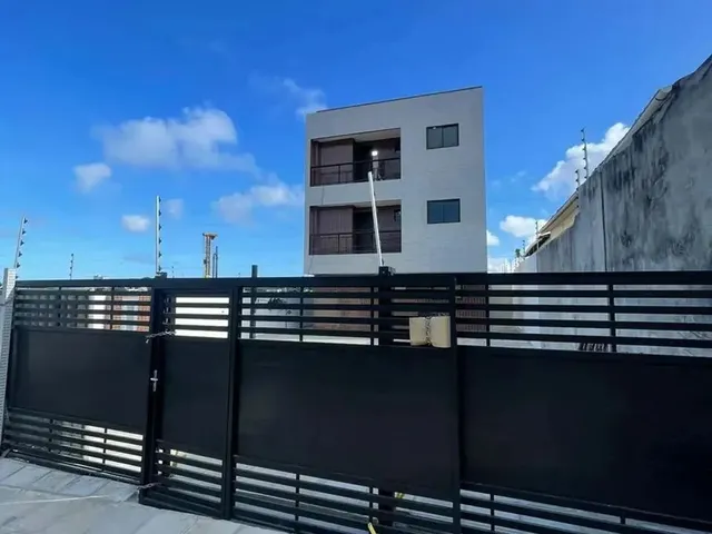 Imagem 2: Imóvel para Venda com 50 Metros Quadrados com 2 Quartos em Torre - João Pessoa - Pb
