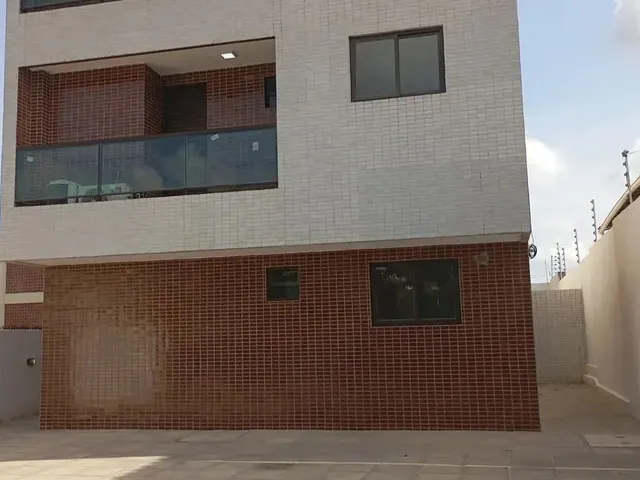 Imagem 15: Imóvel para Venda com 50 Metros Quadrados com 2 Quartos em Torre - João Pessoa - Pb