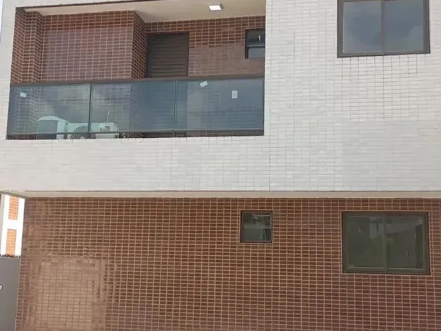 Imagem 10: Imóvel para Venda com 50 Metros Quadrados com 2 Quartos em Torre - João Pessoa - Pb