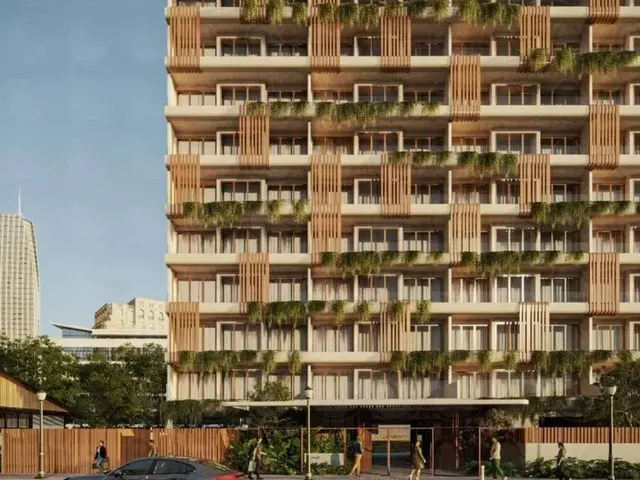 Imagem: Apartamento a Venda em Poço