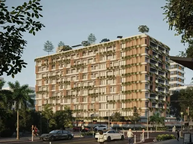 Imagem 3: Apartamento a Venda em Poço