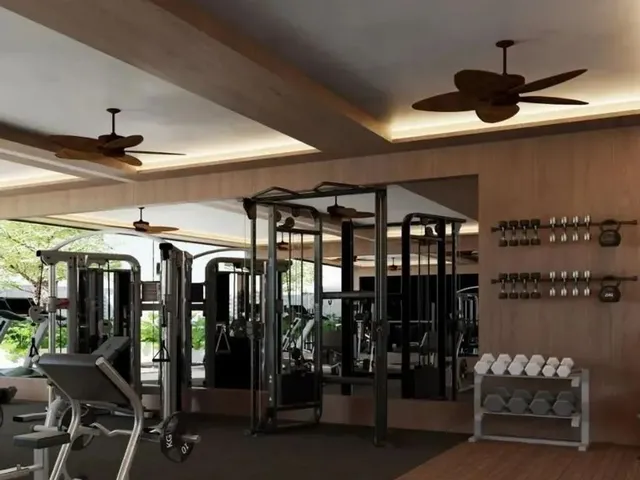 Imagem 4: Apartamento a Venda em Poço