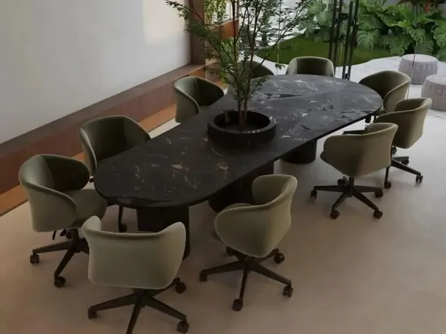 Imagem 5: Apartamento a Venda em Poço