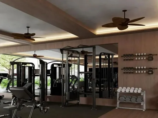 Imagem 6: Apartamento a Venda em Poço