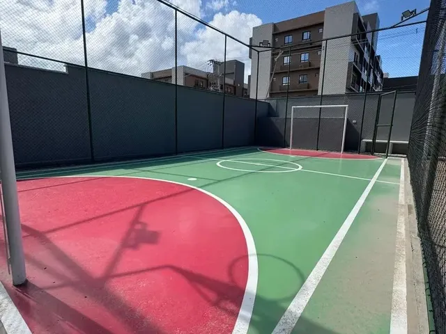 Imagem 11: Lançamento no Altiplano, 2 e 3 Quartos com Entrada em Até 60X com Área de Lazer E