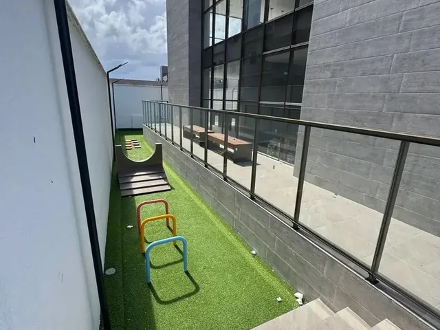 Imagem 10: Lançamento no Altiplano, 2 e 3 Quartos com Entrada em Até 60X com Área de Lazer E